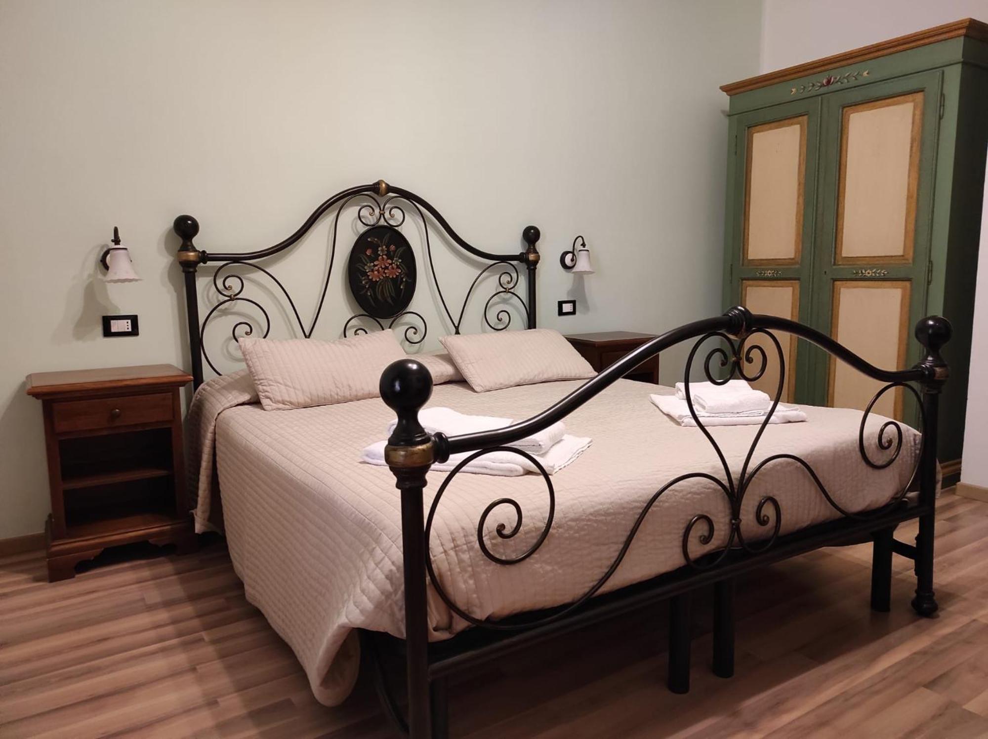 Residence Mareluna Castellammare del Golfo Dış mekan fotoğraf