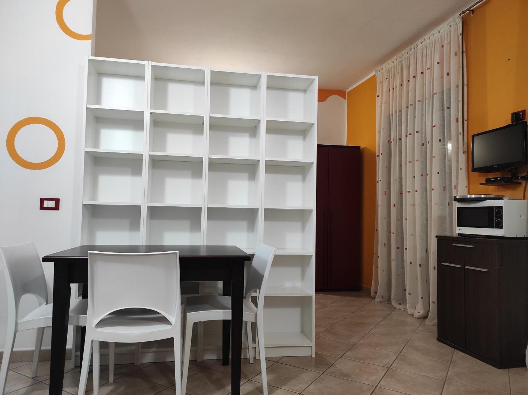 Residence Mareluna Castellammare del Golfo Dış mekan fotoğraf