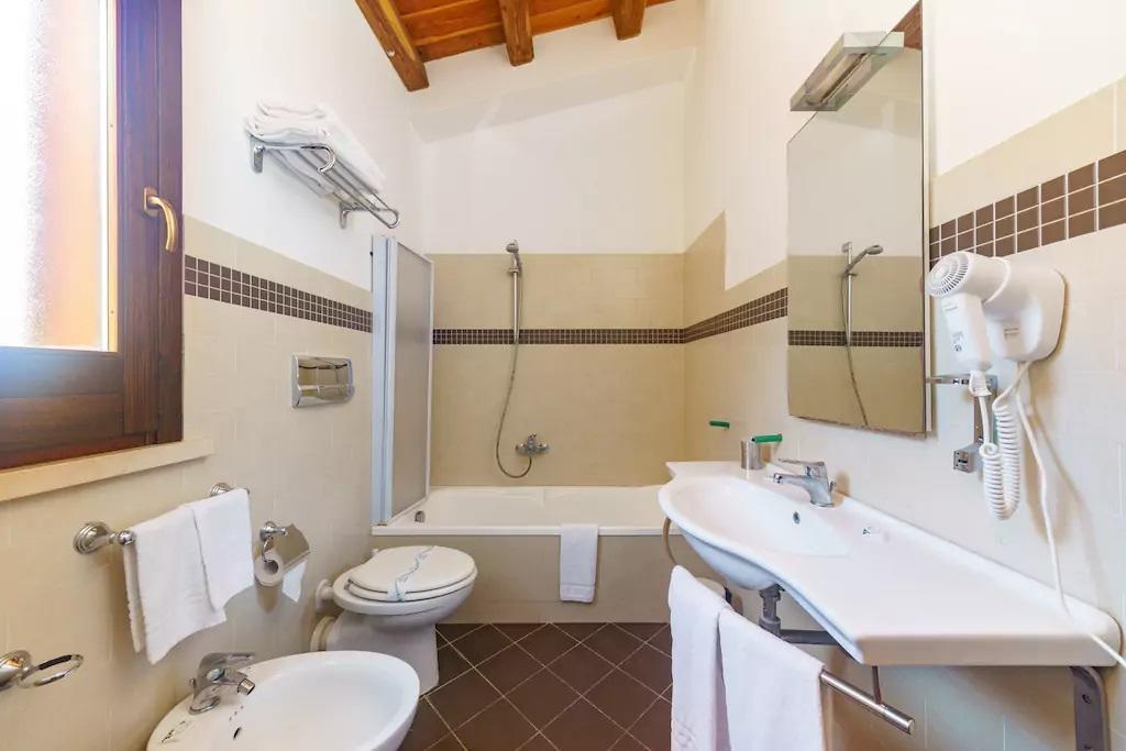 Residence Mareluna Castellammare del Golfo Dış mekan fotoğraf