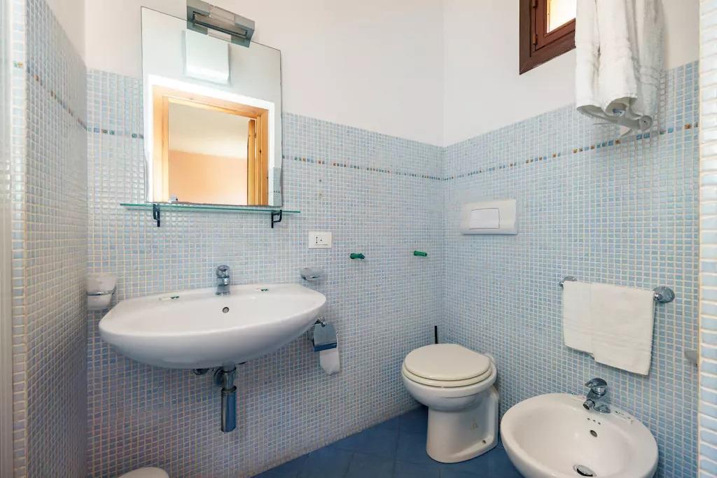 Residence Mareluna Castellammare del Golfo Dış mekan fotoğraf