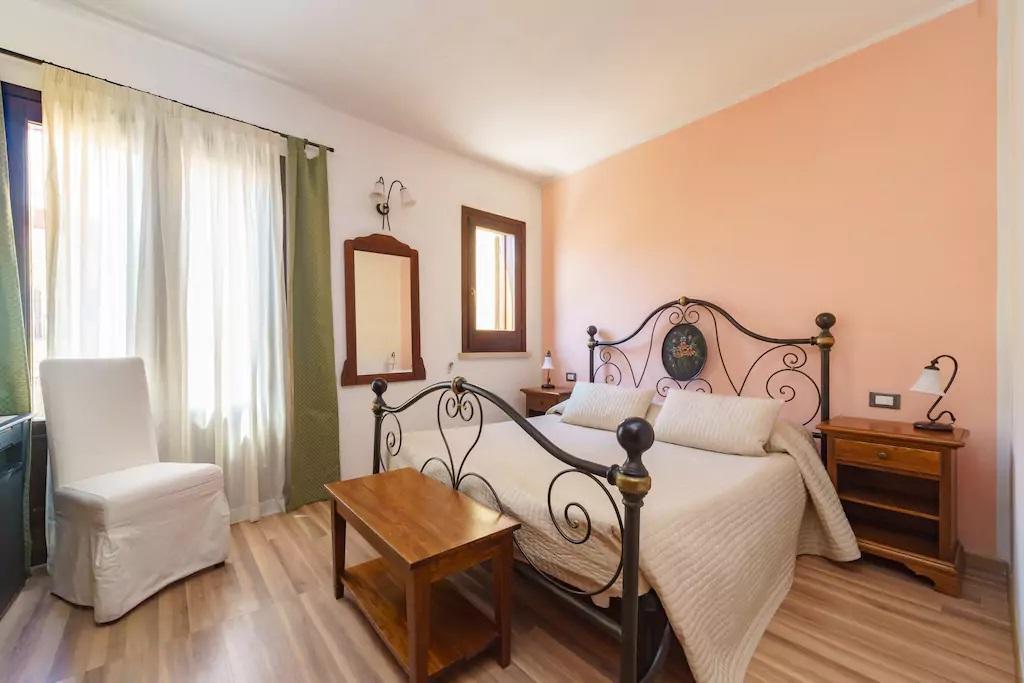 Residence Mareluna Castellammare del Golfo Dış mekan fotoğraf