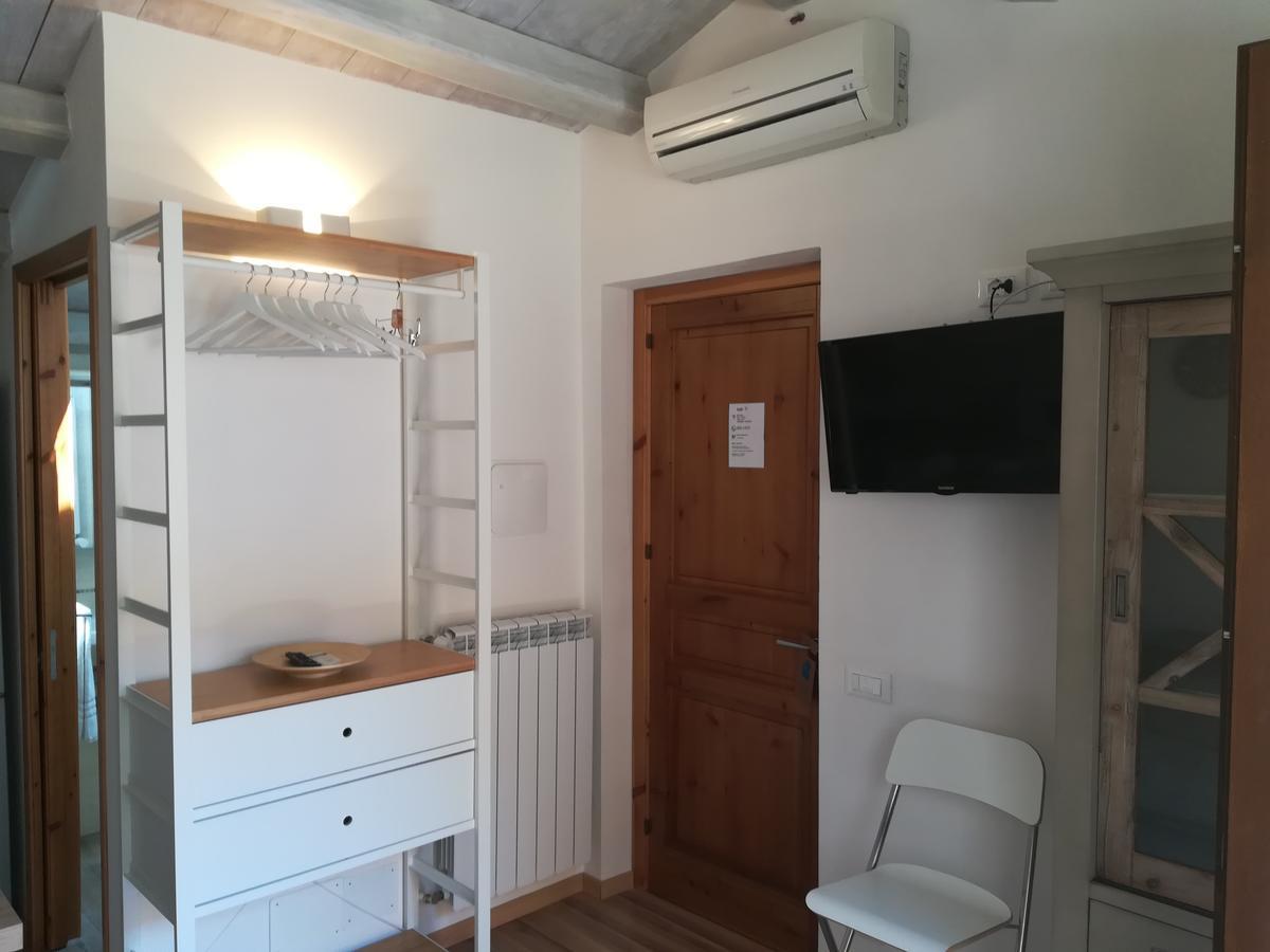 Residence Mareluna Castellammare del Golfo Dış mekan fotoğraf