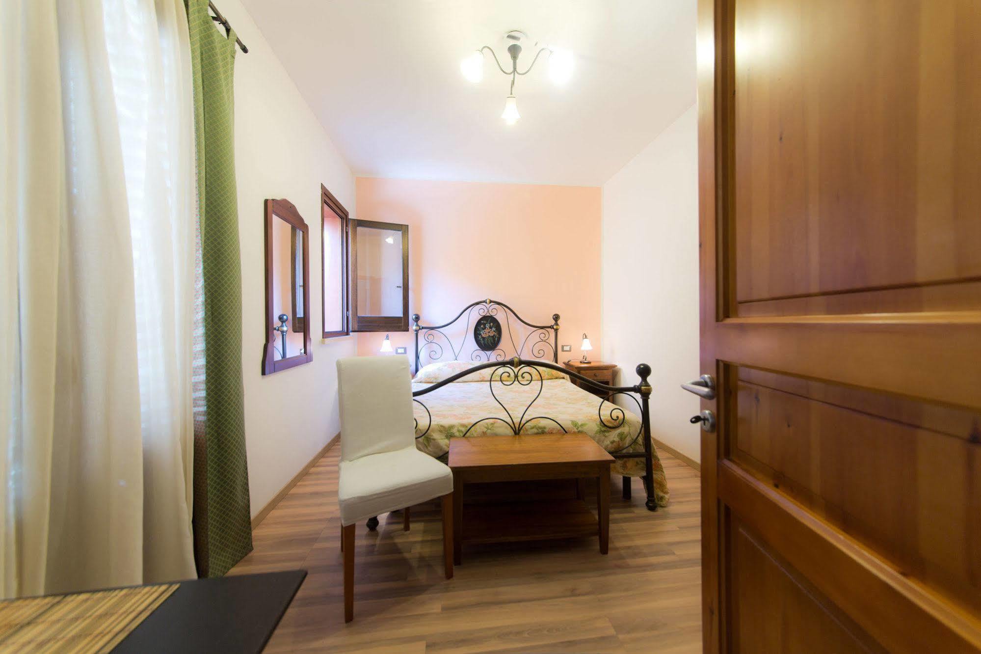 Residence Mareluna Castellammare del Golfo Dış mekan fotoğraf